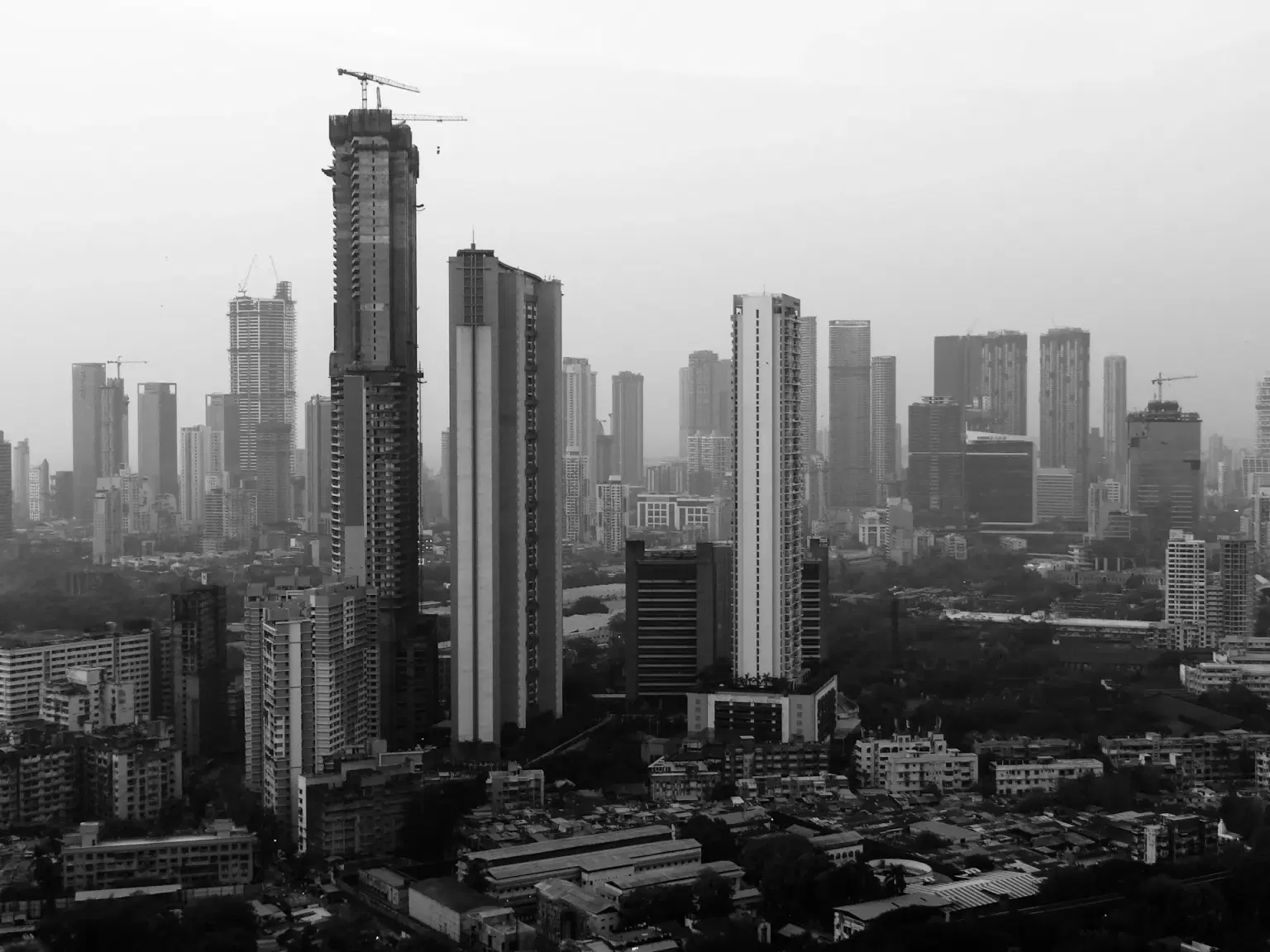 New homes in Dombivli