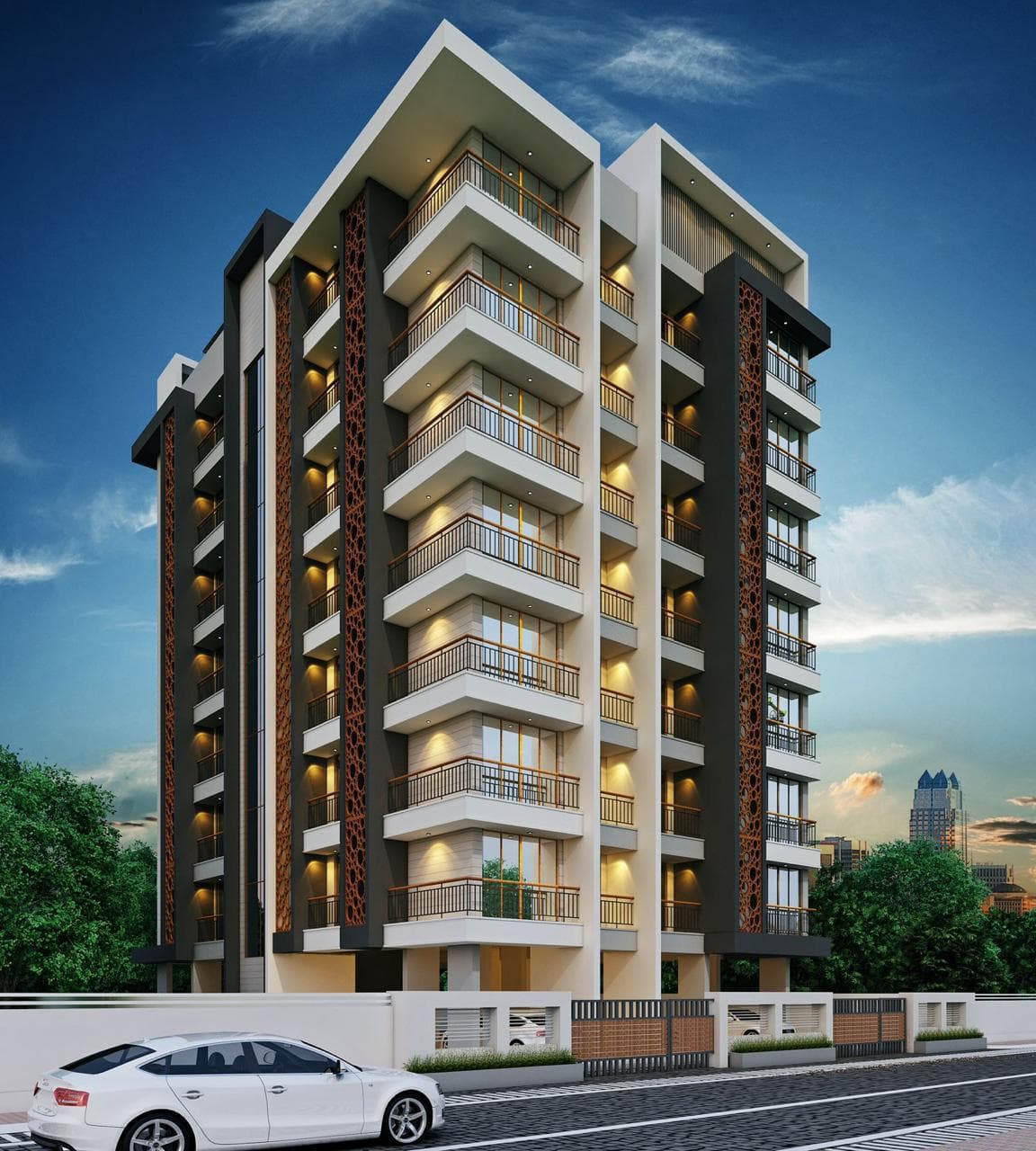 Apr Realty Bhageshri