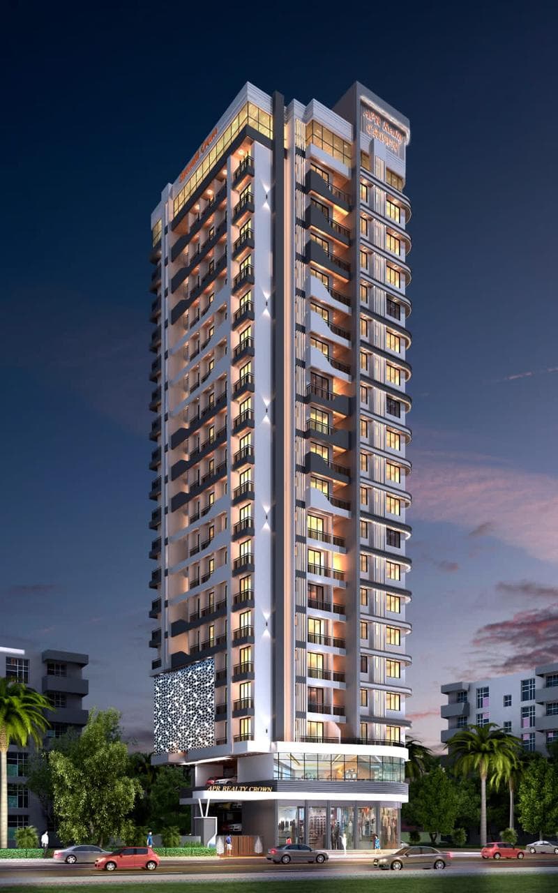 apr-realty-crown-nandivali-dombivli image 2