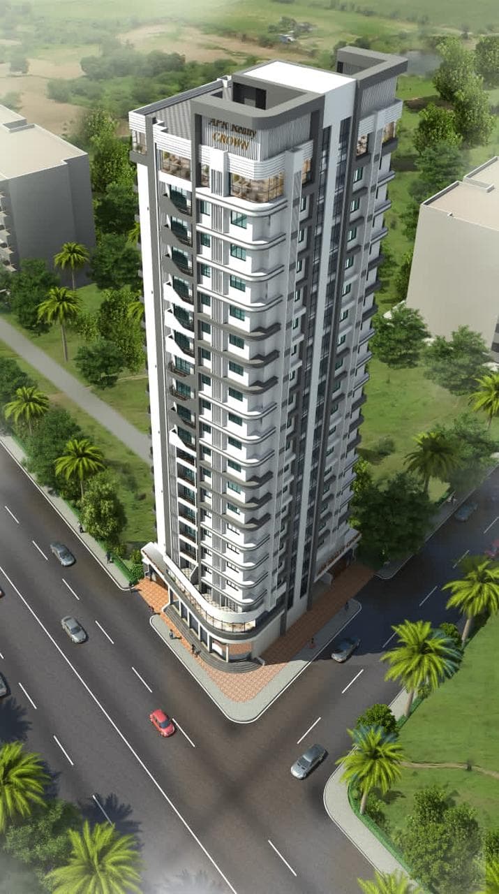 Apr Realty Crown