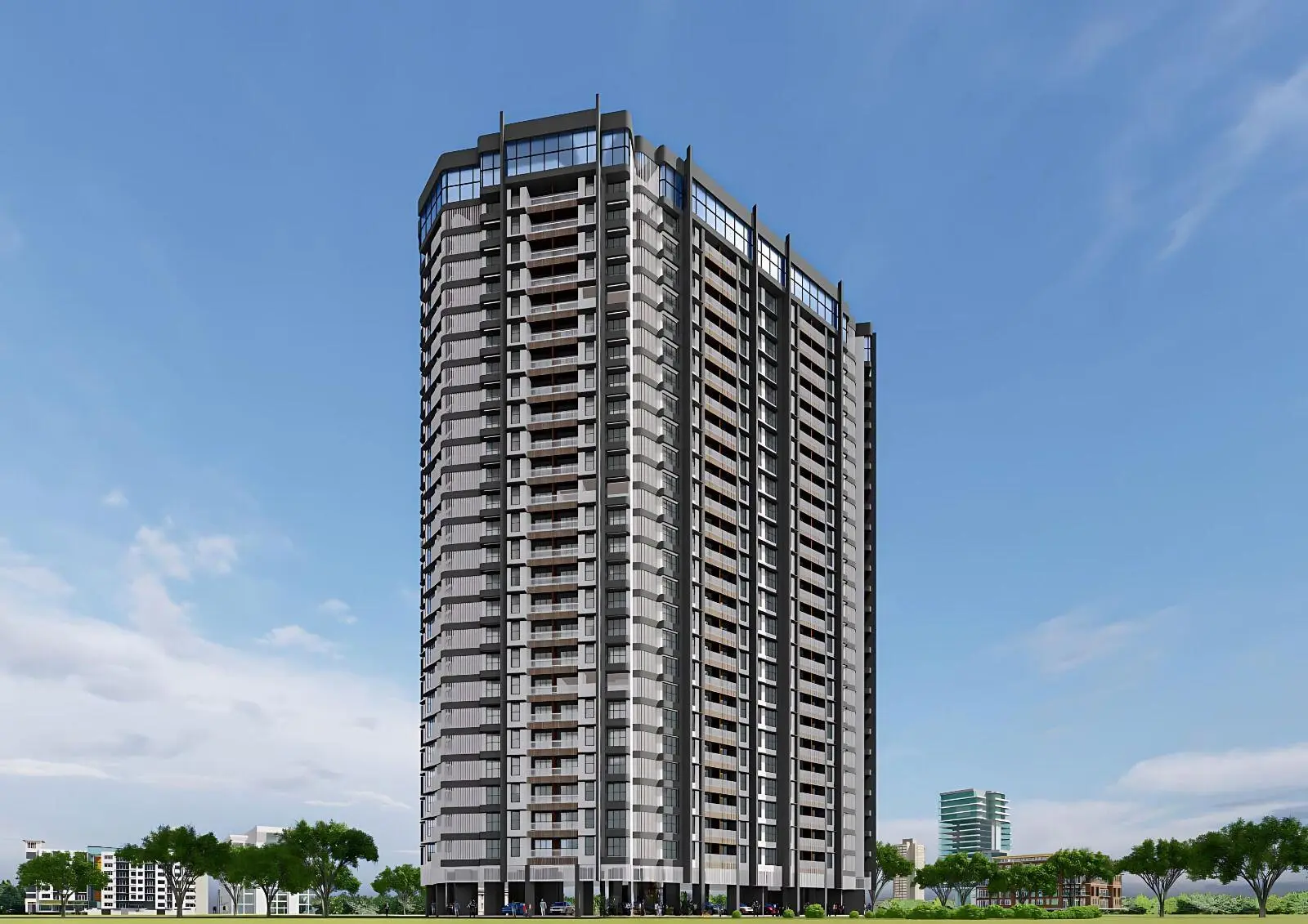 arista-skyline-p-and-t-colony-dombivli image 1