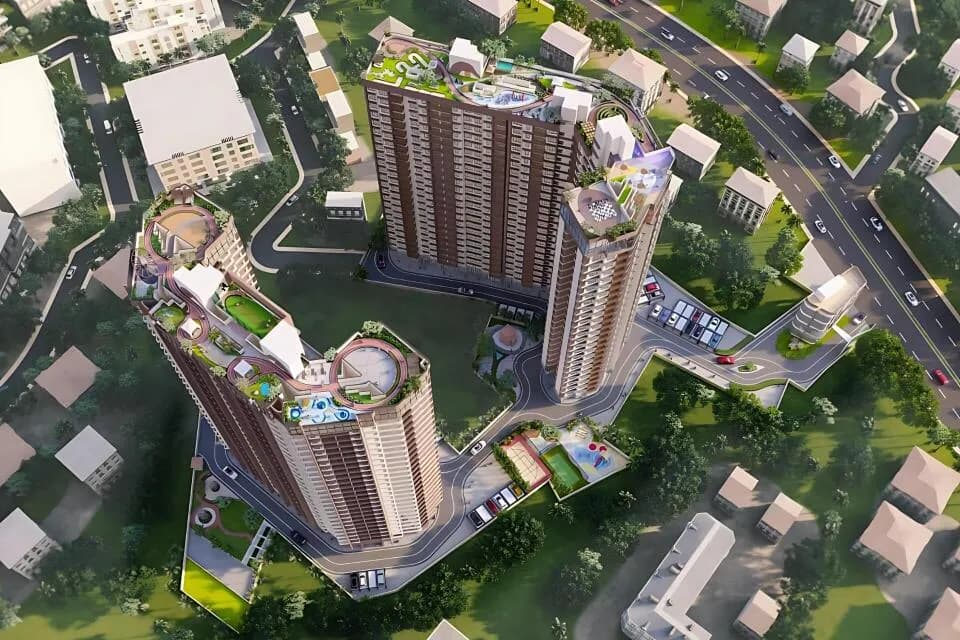 arista-skyline-p-and-t-colony-dombivli image 2