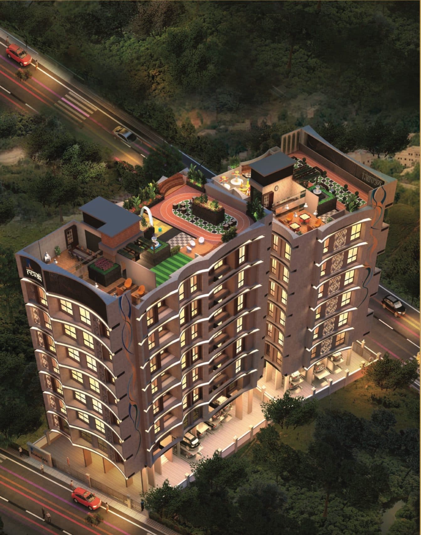 nakshatra-revati-gandhinagar-dombivli image 1